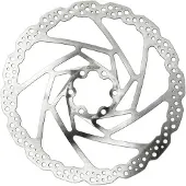 Hope V4 2.3mm Disc Rotor 6b Jarrulevy