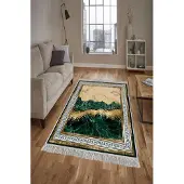 Conceptum Hypnose Matto, 140 x 220 cm, monivärinen