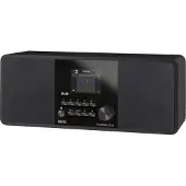 Imperial 22-231-00 DABMAN i200 DAB+ / FM / Internet stereoradio