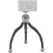 Joby PodZilla Flexible Medium Grey jalusta puhelimille