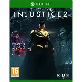 Injustice 2 One