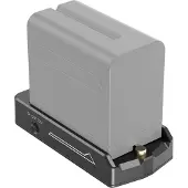 SmallRig 3018 Battery Adapter Plate Lite Np-F