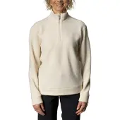 Houdini W'S ALTO HALF ZIP