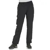 Weather Report Camelia W Awg Pants W-Pro15000 - Black - 36