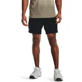 Under Armour Ua Vanish Woven 6In Shorts - Black - L