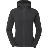 Rab Women's Nexus Hoody naisten fleecetakki