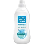 Bialy Jelen Biały Jeleń Hypoallergeeninen huuhtelutiiviste 1000ml
