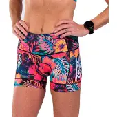 Zoot Ltd 8`` Triathlon-shortsit