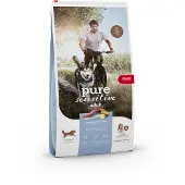 MeraDog Petfood - Pure Sensitive Adult Silli Peruna 12,5 kg - Koirat - Koiranruoka - Kuivaruoka