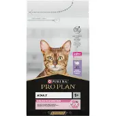 Purina Pro Plan - Cat Delicate Turkey 3 kg - Kissat - Kissanruoka - Kuivaruoka