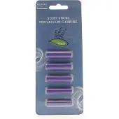 Nordic Quality – Tuoksutikut pölynimuriin, Pölynimuriin, 5 kpl (AGD043_1)