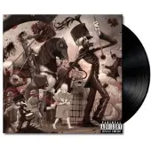 My Chemical Romance - The Black Parade (LP)