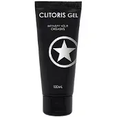 Ouch! - Clitoris Gel, 100 ml