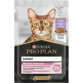Purina Pro Plan 12x85g Delicate Kissanruoka