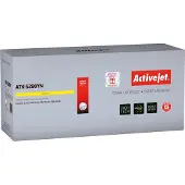 ActiveJet ATK-5280YN värikasetti Kyocera TK-5280Y -tulostimeen, 11 000 sivua