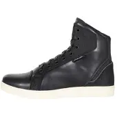 Detlev Louis DL-BM-10 M.Pyörä Saappaat Musta unisex, size 41