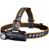 Fenix HM61R V2.0 -otsalamppu, 1600 lm