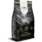 River Woods Cat Indoor Kana, Ankka ja Lohi 2kg