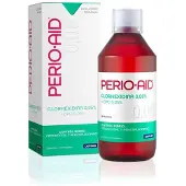 Perio aid 114607 500ml Suuvesi
