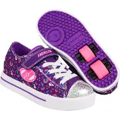 Heelys Snazzy X2 - Multi/patterned - 34