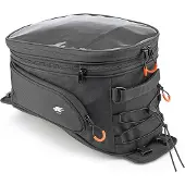 Kappa stryker enduro tankkilaukku 15-20l , musta
