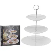 Excellent Housewares EH kerrostarjotin