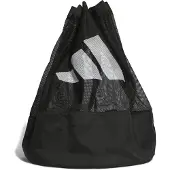 Adidas Palloverkko - TIRO L - Musta - - OneSize - Lisätarvikkeet