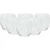 Luminarc Lasisetti Luminarc Versailles 6 Kappaletta (35 cl)