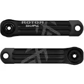 Rotor Ekapic Brose Qf184/fazua Qf169 Polkupyörän Kammet