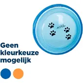 Trixie Köysilelu, frisbee, kumipallo - -lelusetti koirille