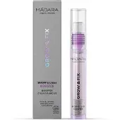 Mádara Grow & Fix Brow & Lash Booster 4 ml