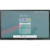 Samsung WAC EBOARD WA75C, 75", ANDROID 11, UHD, IR TOUCH, 3XHDMI (CEC) 2.0, USB-C PD 65W, VIDEO OUT HDMI, USB 5(2.0X1, 4X3.0), RS232 IN/OUT, RJ45 IN/ (LH75WACWLGCXEN)