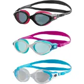 Speedo Futura Biofuse Flexiseal uimalasit