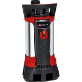 Einhell GE-DP 7935 N-A ECO likaisen veden -uppopumppu, 790 W, 19 000 l/h, 9 m, 35 mm