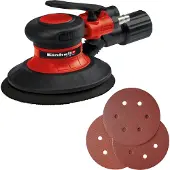 Einhell Paineilmakäyttöinen epäkeskohiomakone TC-PE 150; 150 mm; 5 mm
