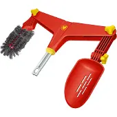 Wolf-Garten Räystäskourun puhdistaja GC-M