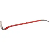 Hultafors Sorkkarauta 109 900 mm / 36" teräs