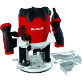 Einhell TE-RO 1255 -Yläjyrsin 1200W