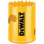 Dewalt Reikäsaha DT90314-QZ; 43x47 mm