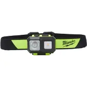 Milwaukee Otsalamppu ISHI-0