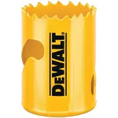 DeWalt Reikäsaha DT90312-QZ; 40x47 mm