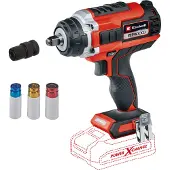 Einhell Pxc IMPAXXO 18/400 akkupulttiväännin
