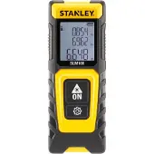 Stiga Lasermittari SLM100 - 30M - - STHT77100-0