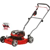 Einhell GE-CM 36/48 Li M-Solo akkuruohonleikkuri runko