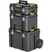 DeWalt Työkalulaatikko, setti DWST83517-1