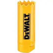 DeWalt Reikäsaha DT90299-QZ; 20x47 mm