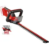 Einhell Pensasleikkuri GC-CH 18/50 Li Solo; 18 V (ilman akkua ja laturia)