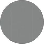 vidaXL Uima-altaan aluskangas harmaa Ø306 cm polyesteri geotekstiili