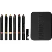 Nudestix Nude Earth Eye Kit