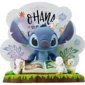 Lilo & Stitch Disney Pisto Studio Ohana -hahmo